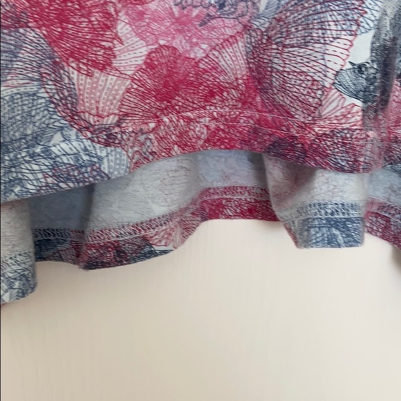 Bench workout top - Picture 3 of 7